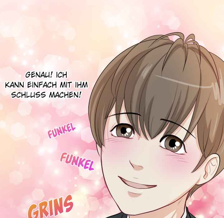 Liebe Lieber Nicht - episode 2 - 53