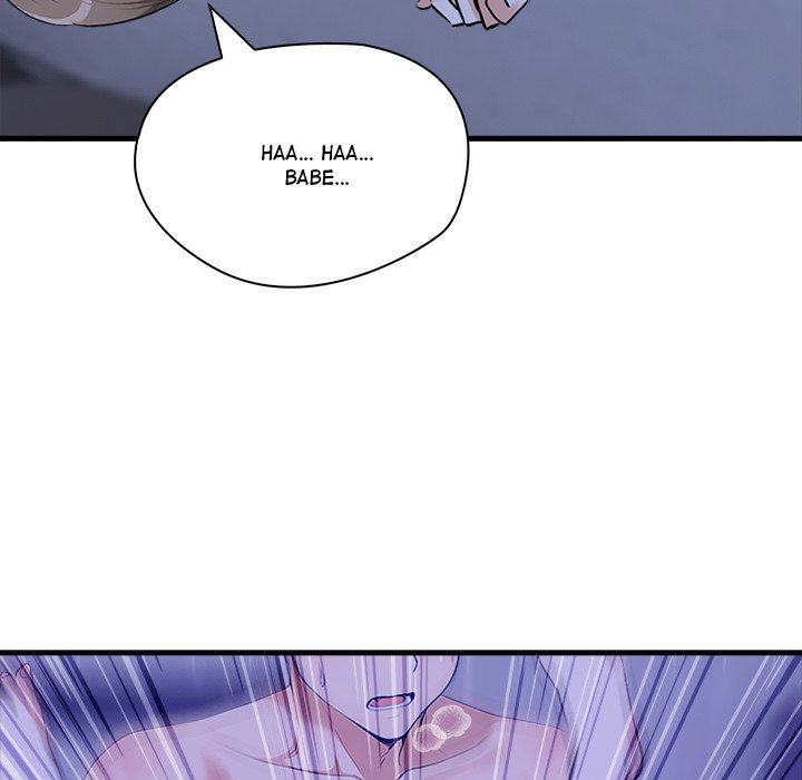 Steamy Webtoon Collection - episode 2 - 41