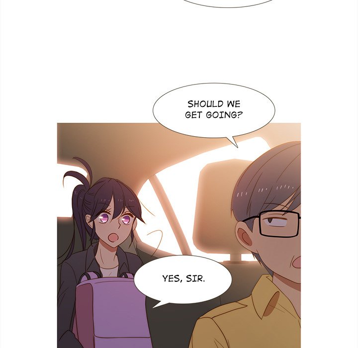 My Life as a Half-Magi - episode 17 - 25