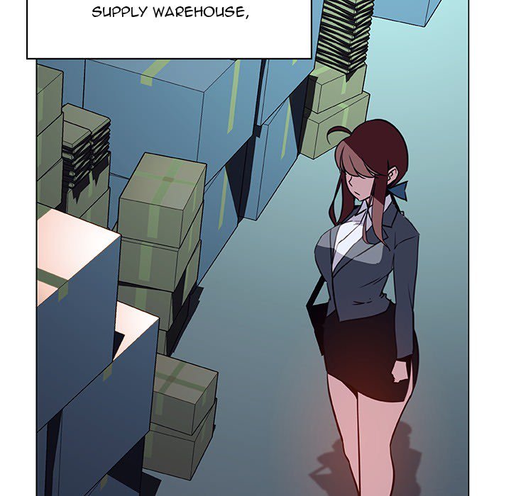 Fallen Flower - episode 17 - 166