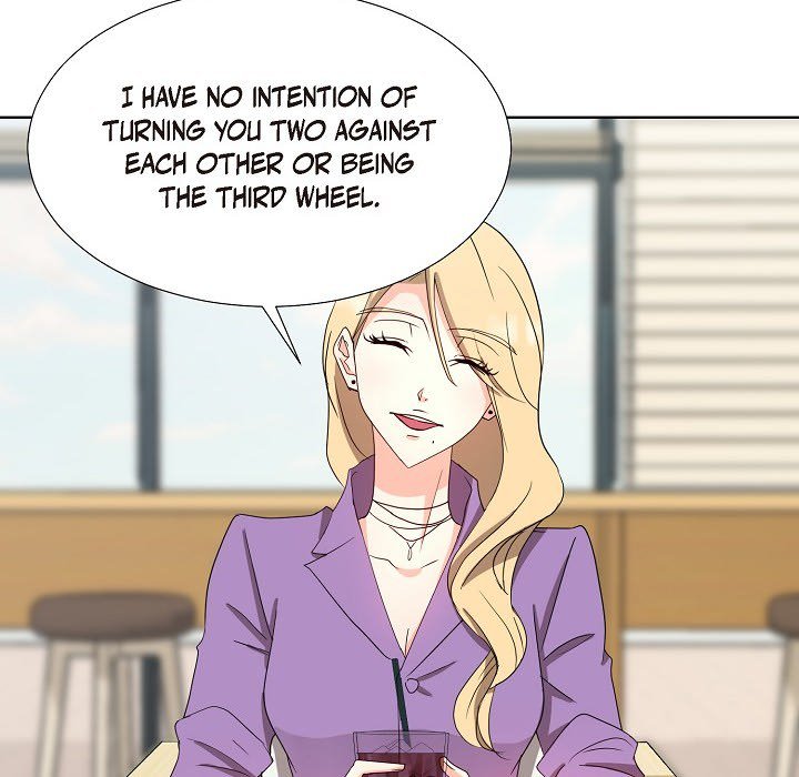 Fragrant Office Life - episode 15 - 54