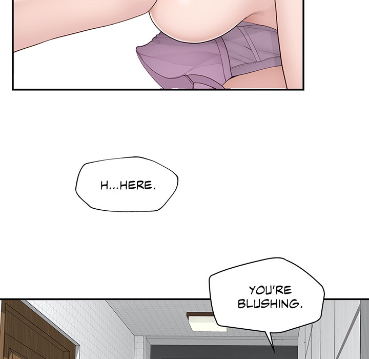 Teach Me How to Please You - episode 13 - 35