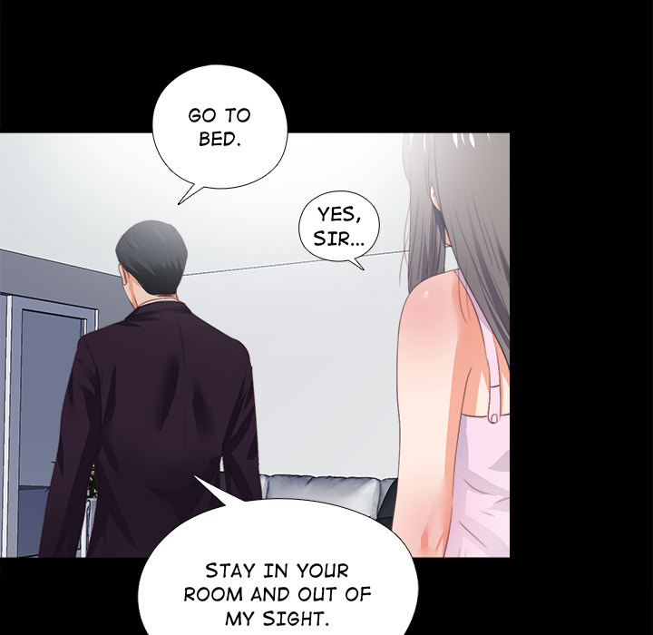 Love on Canvas - episode 26 - 75