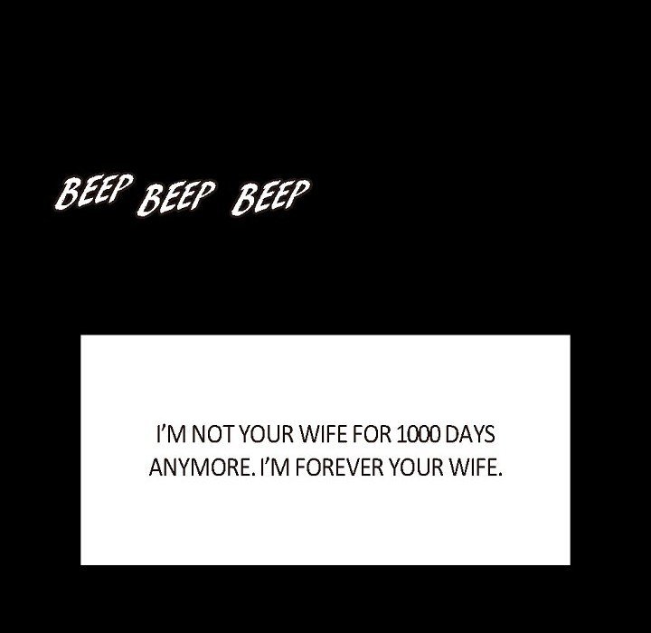 Wife for 1000 Days - episode 61 - 85