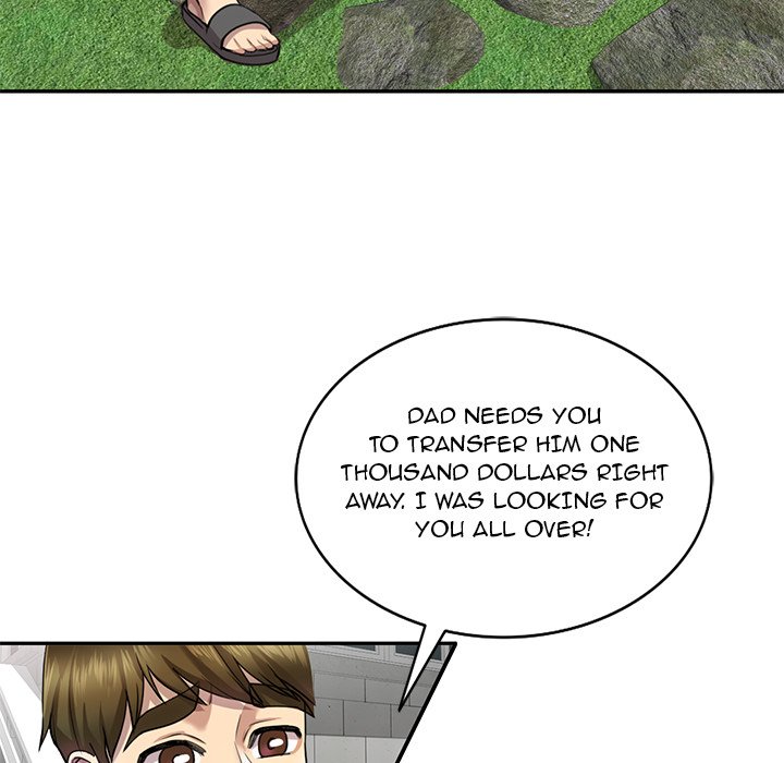 Secret Tutor - episode 4 - 25