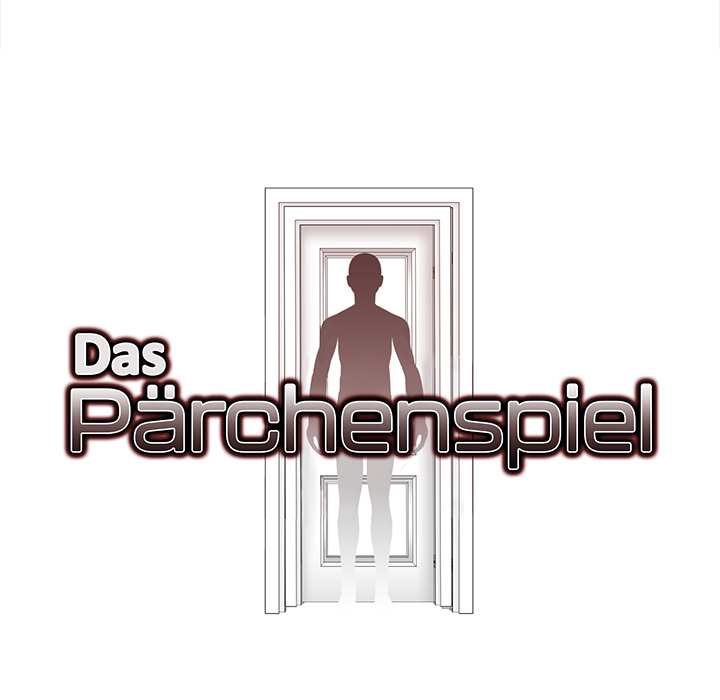 Das Pärchenspiel - episode 9 - 8