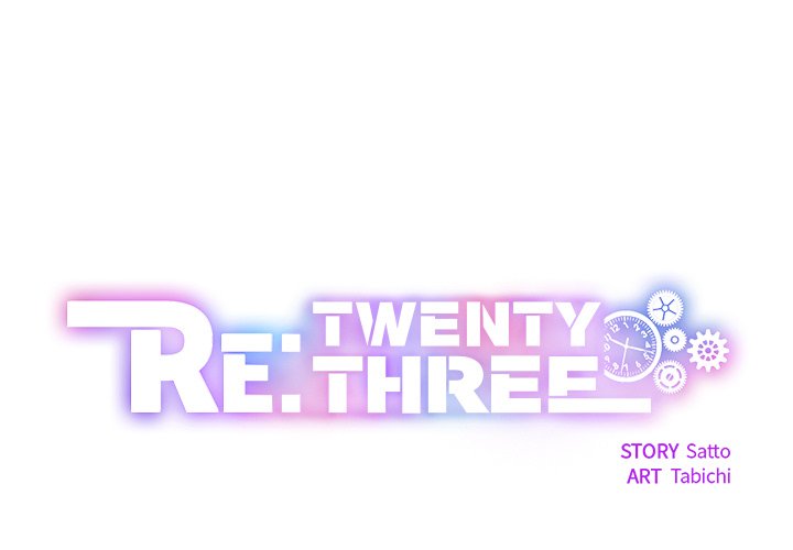 RE: Twenty Three - episode 4 - 0