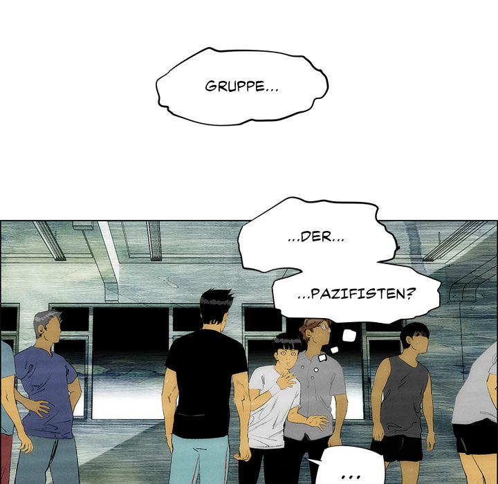 Verstand über Muskeln - episode 32 - 105