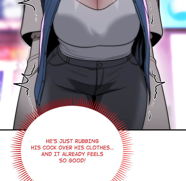 Kangsae the Strong - UNCENSORED - episode 14 - 95