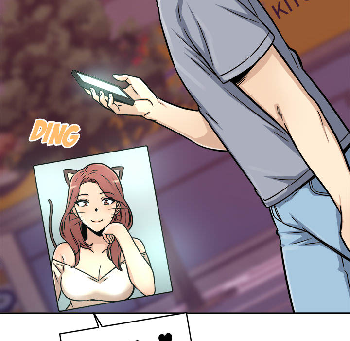 Excuse me, This is my Room - UNCENSORED - episode 47 - 147