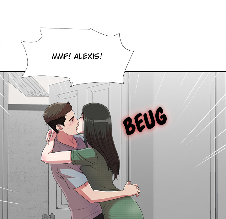 Geheimnisse unter Freunden - episode 39 - 108