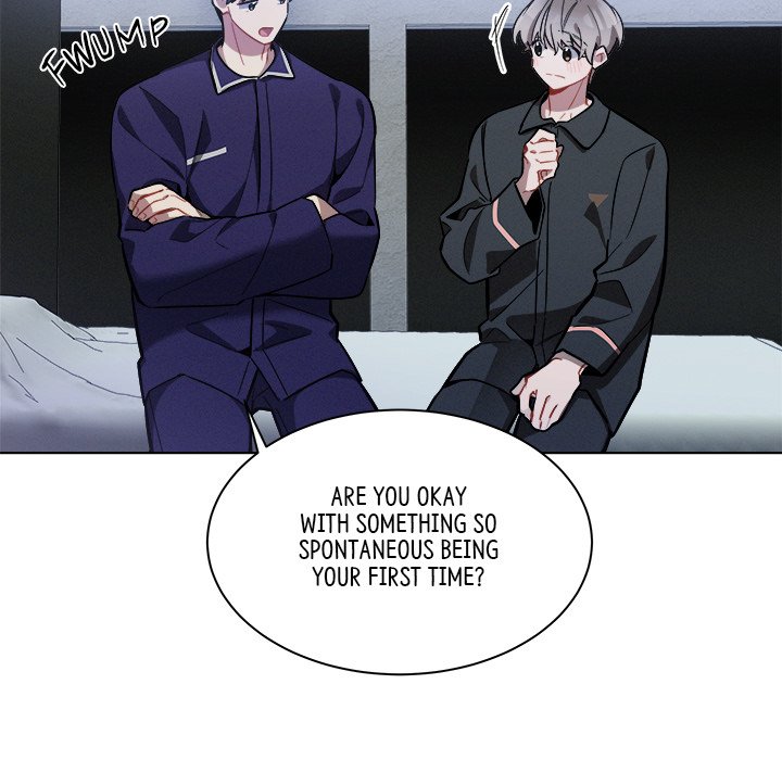 Cherry Doll Scandal - episode 11 - 71
