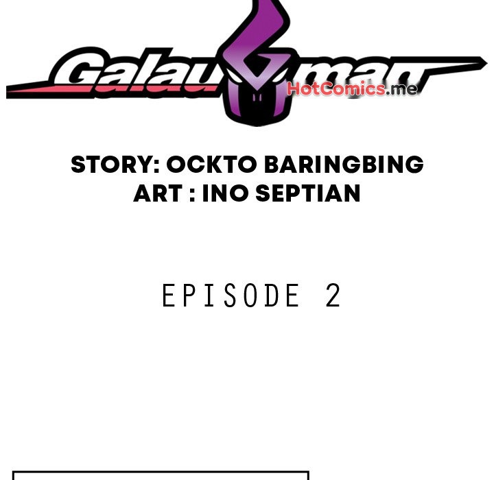 Galauman - episode 2 - 7