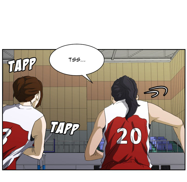 Tweener - episode 49 - 82