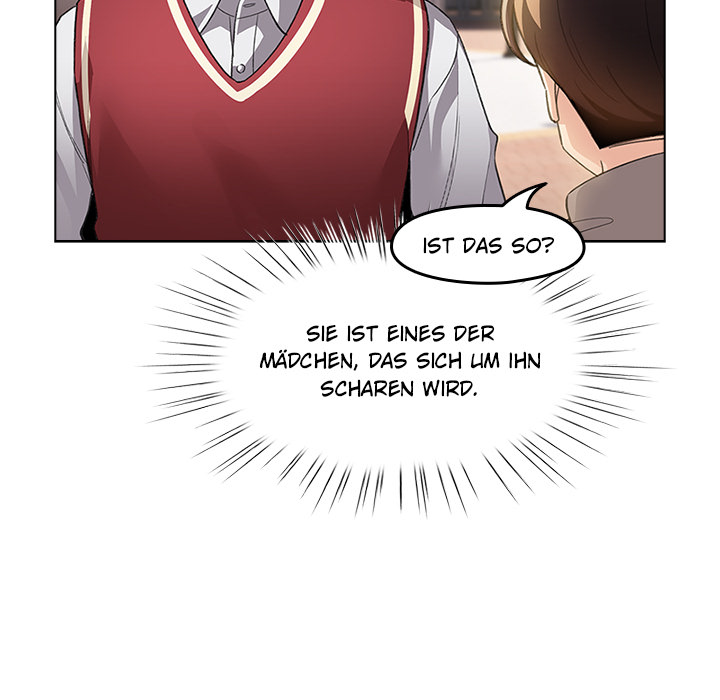 Überleben in einem Comic - episode 13 - 99