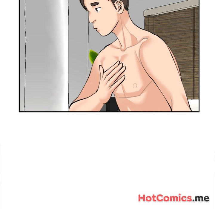 Please Take Care of Her - episode 14 - 47