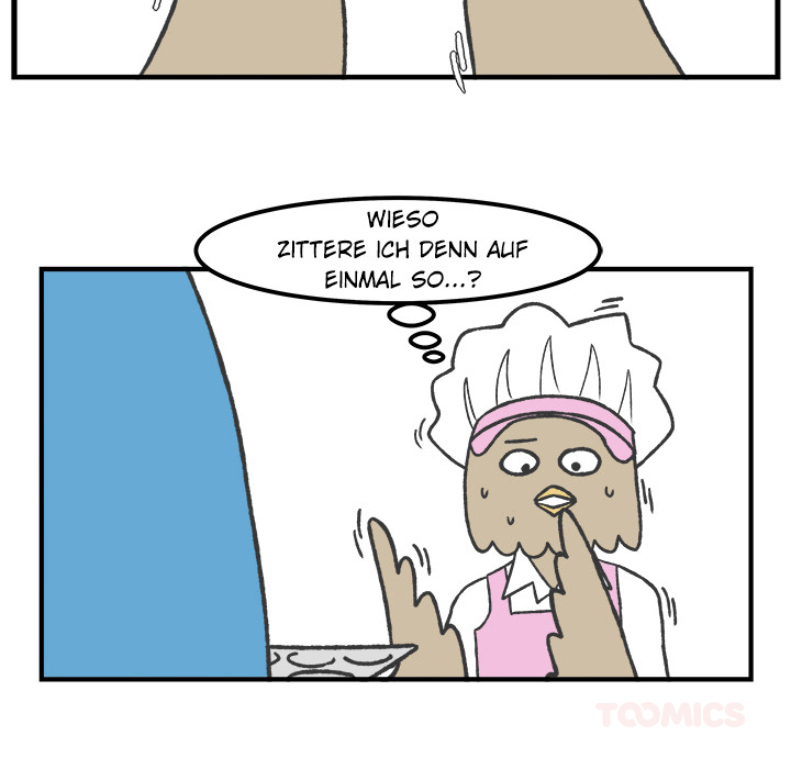 Mitschüler fressen verboten - episode 59 - 28