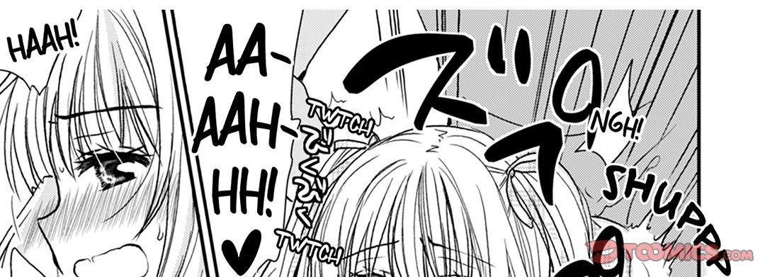 My H-Cup Neighbor Doesn't Wear a Bra, So I Just Couldn't Help Myself but Stick It In! - episode 13 - 12