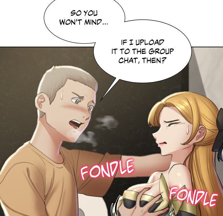 Lustful Games - episode 10 - 21