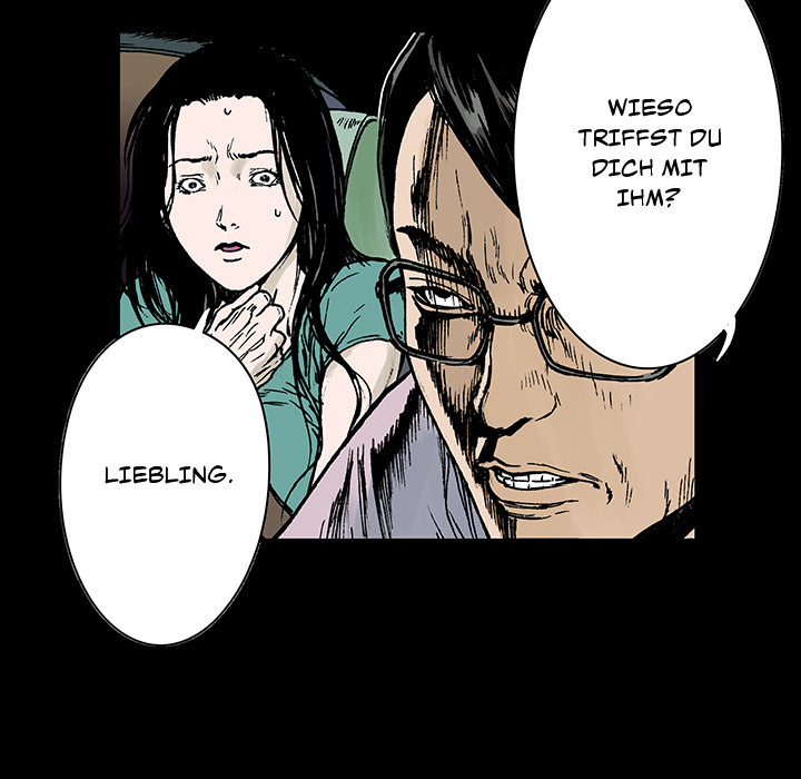 Kommissar Gito - episode 13 - 19