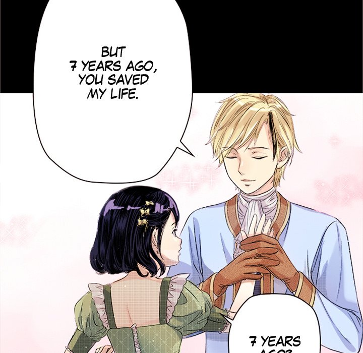 My Dearest  Irina - episode 6 - 19