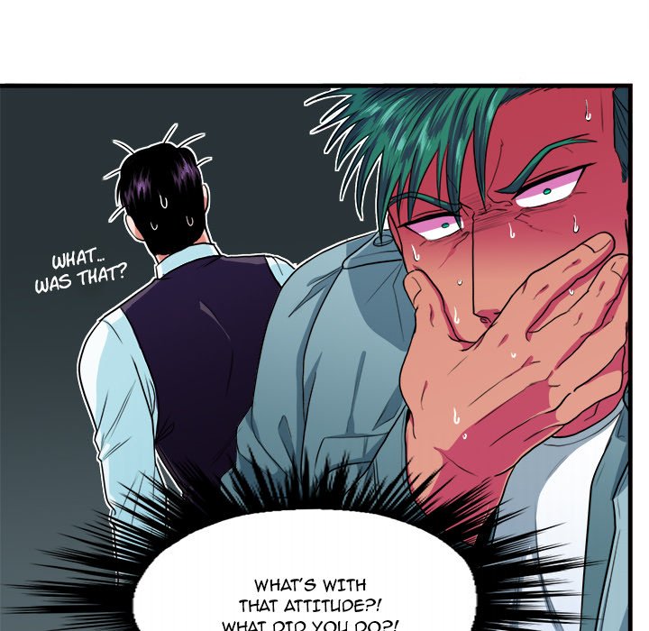 Same, but Different - episode 9 - 63