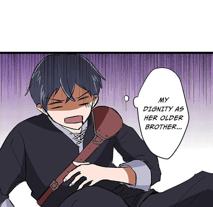 I Reincarnated as a Villain of an RPG, But I Want to Survive - episode 25 - 16