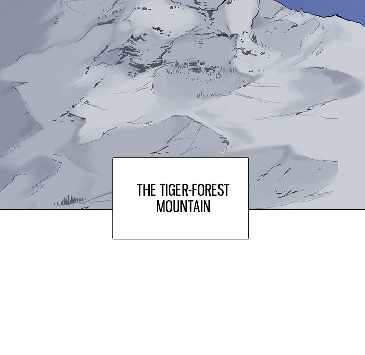 The Fang of Yeongno - episode 10 - 103
