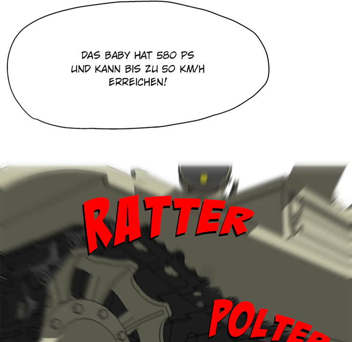Tierische Instinkte - episode 3 - 56