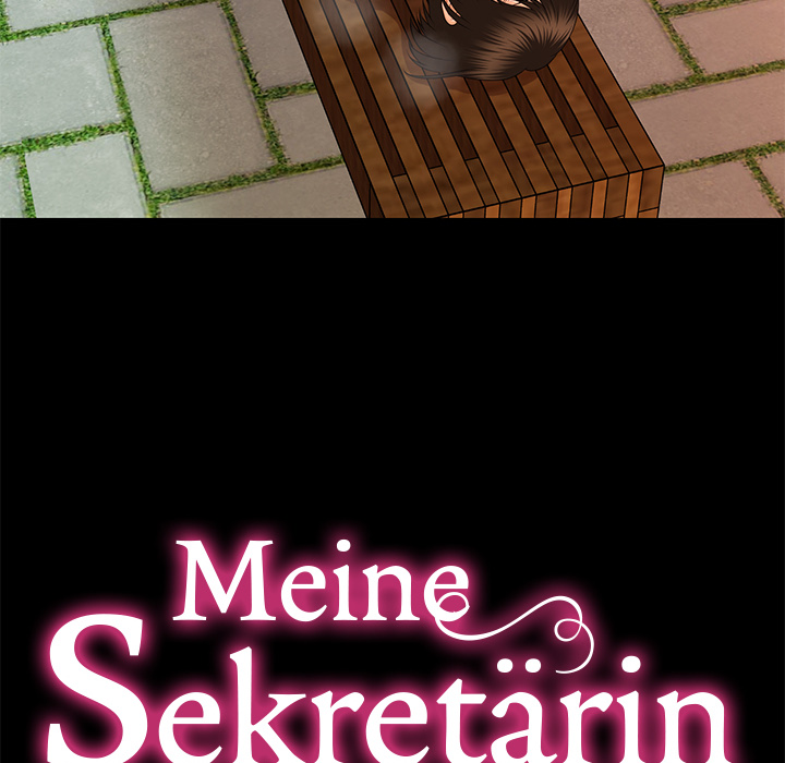Meine Sekretärin - episode 13 - 25