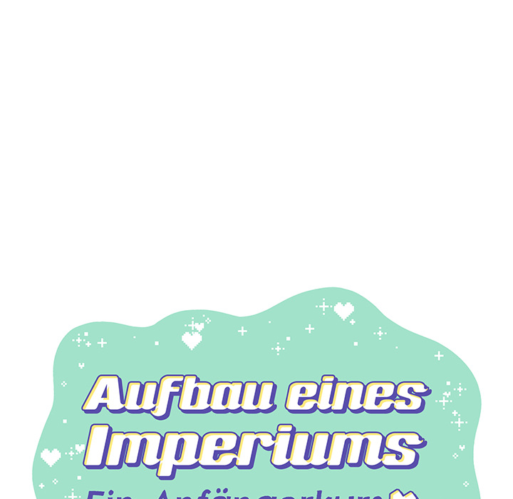 Aufbau eines Imperiums: Ein Anfängerkurs - episode 18 - 42