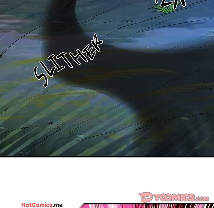 Survival Logbook - episode 64 - 122
