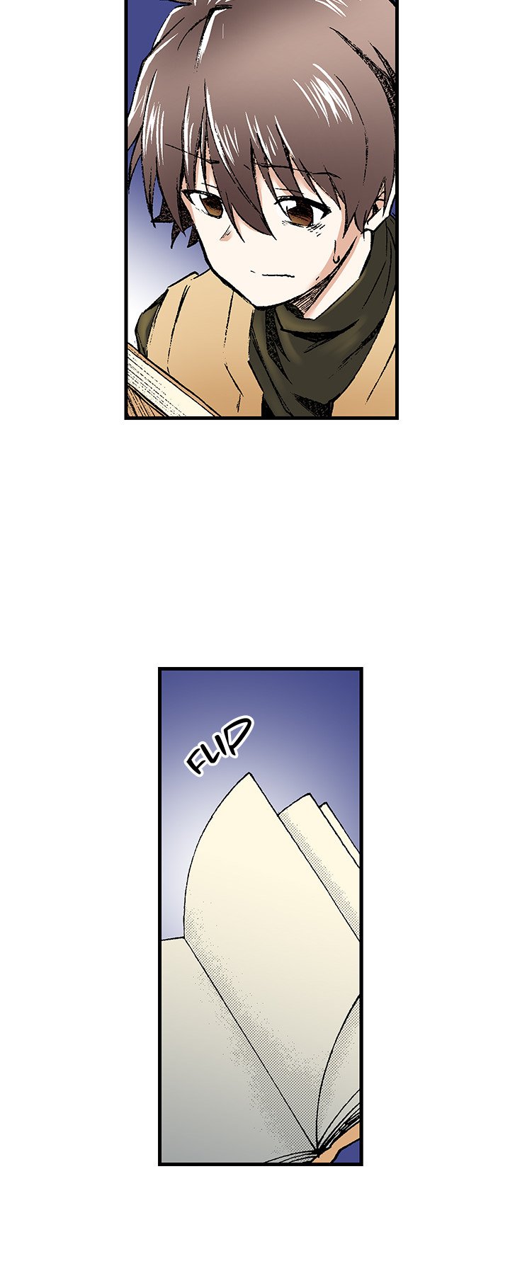Class Reincarnation - episode 17 - 9