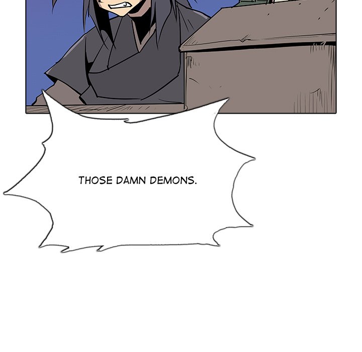 The Fang of Yeongno - episode 44 - 100