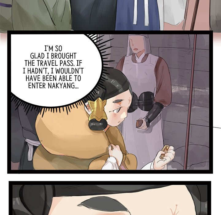 The Land of Flowers - episode 2 - 71