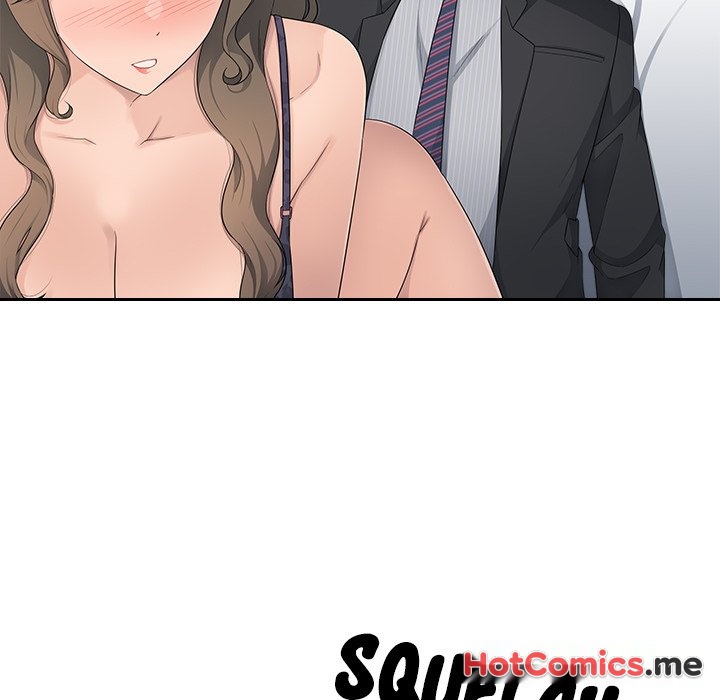 Office Desires - episode 12 - 71