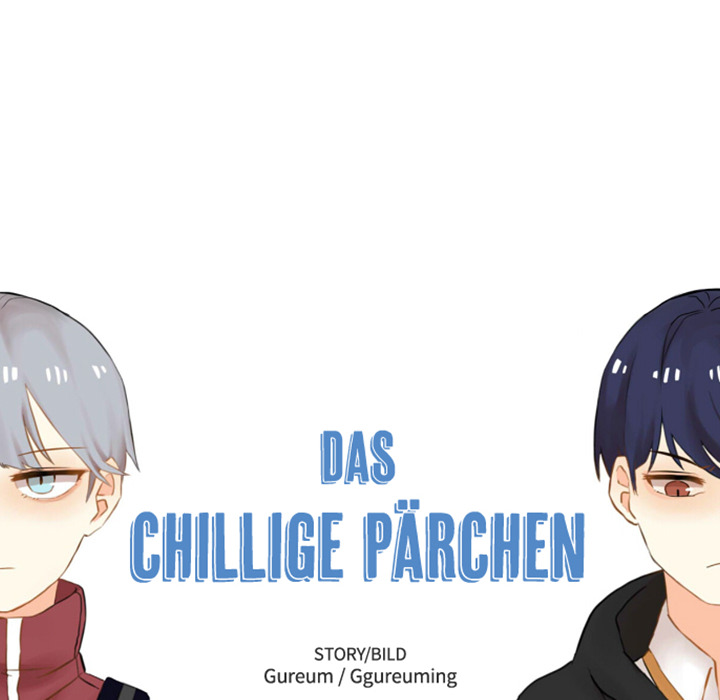 Das Chillige Pärchen - episode 85 - 13