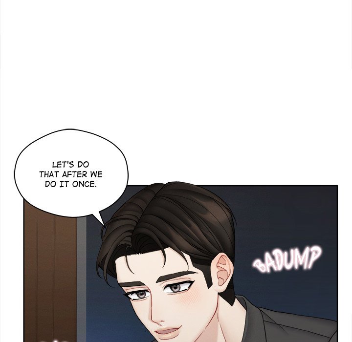 A Naughty Game for Two - episode 9 - 90