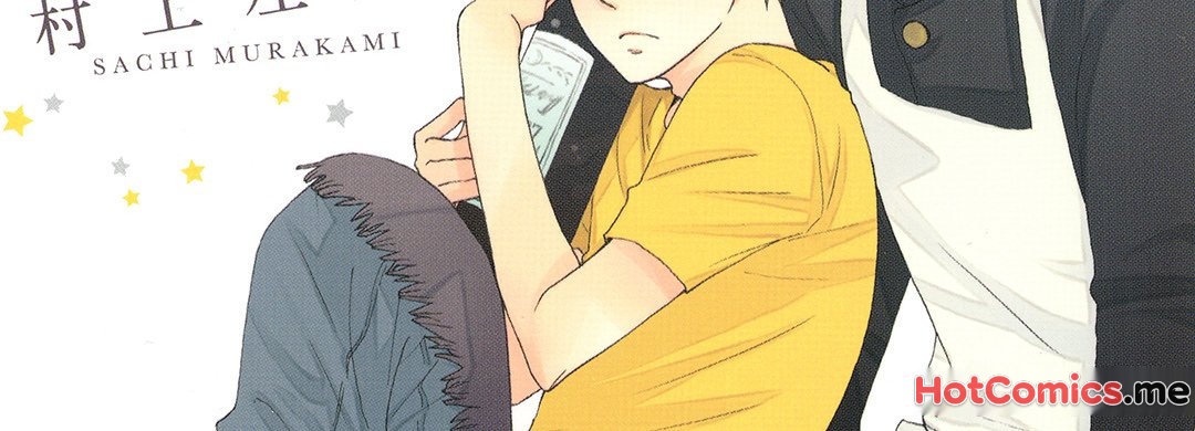 37°C SPIRITS - episode 3 - 1