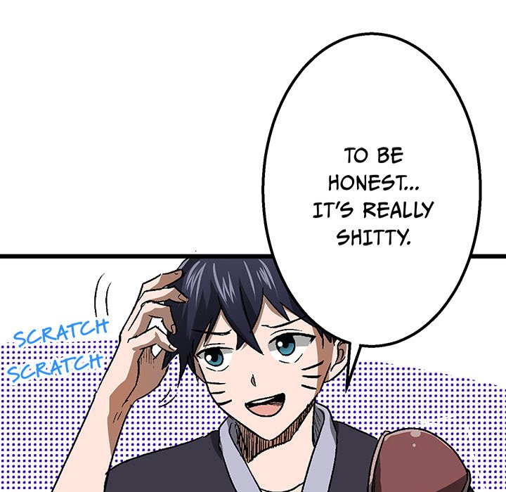 I Reincarnated as a Villain of an RPG, But I Want to Survive - episode 30 - 95