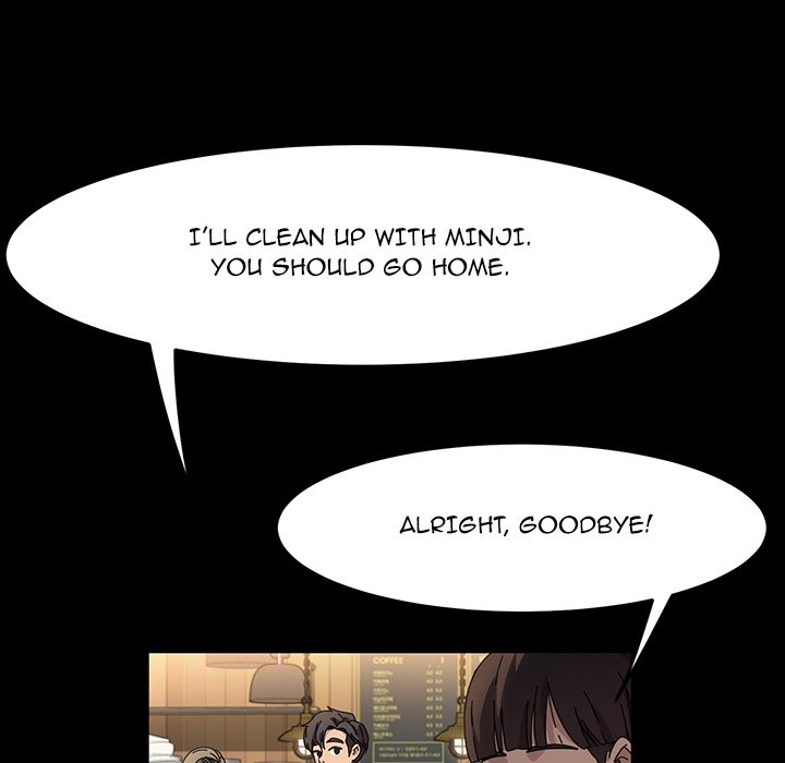 God Model - episode 42 - 95