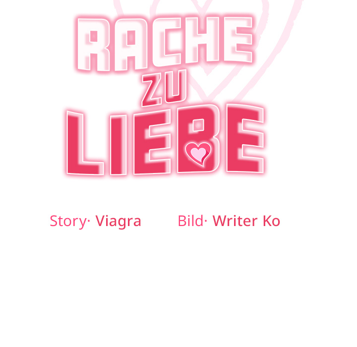 Rache zu Liebe - episode 10 - 14