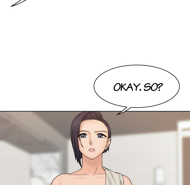 My Girlfriend and My Slave - episode 13 - 45