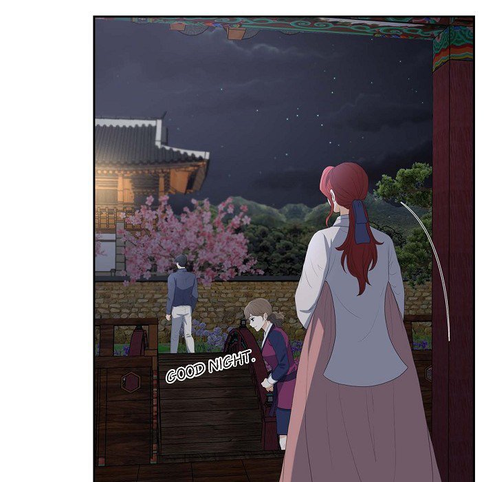 Crown Prince's Marriage Proposal - episode 22 - 93