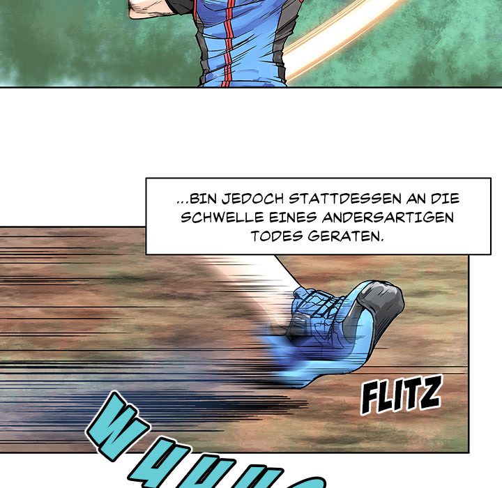 Karmas Weg - episode 1 - 5