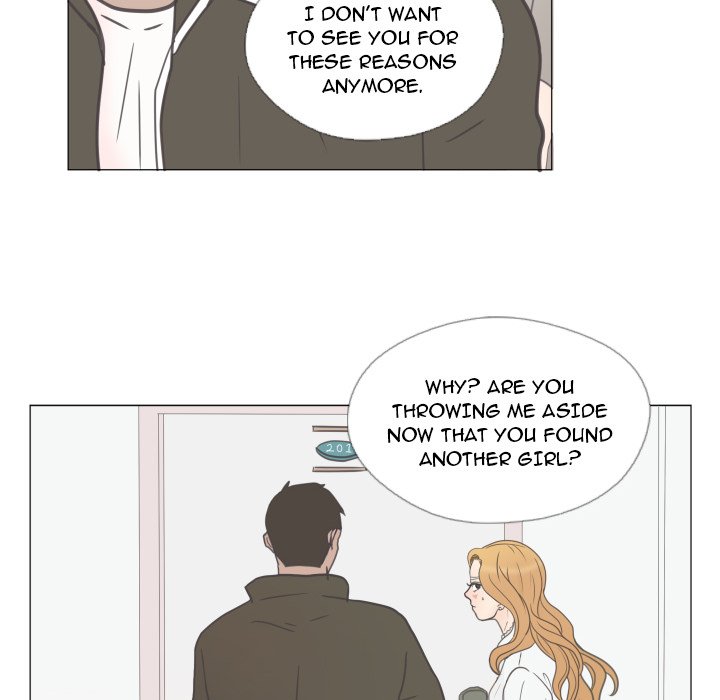 You Have The Wrong Person - episode 23 - 18