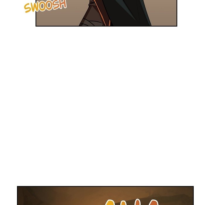 Summoners War: Cross - episode 9 - 122