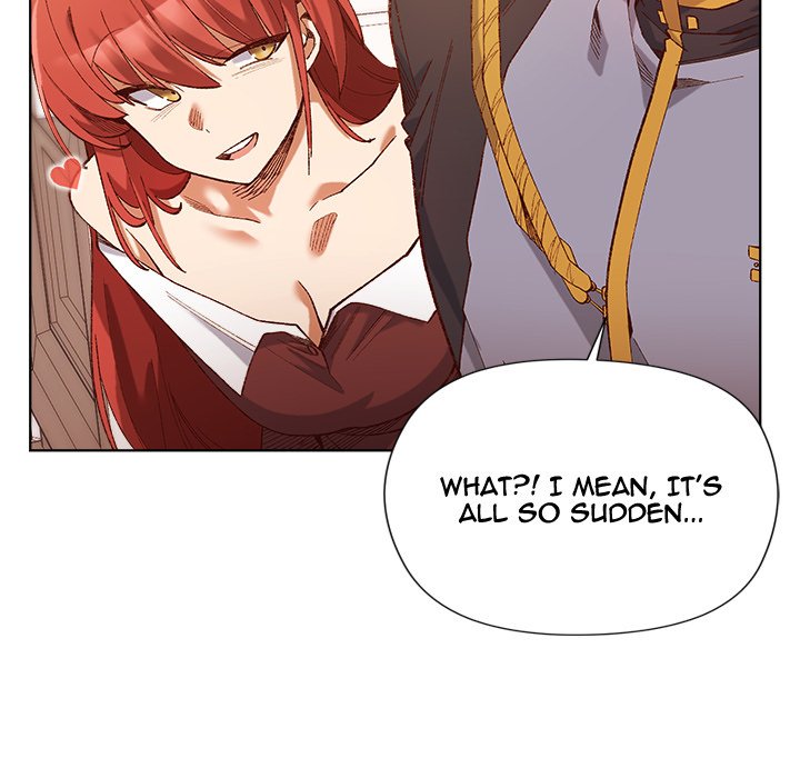 Young Lady's Knight - episode 1 - 168