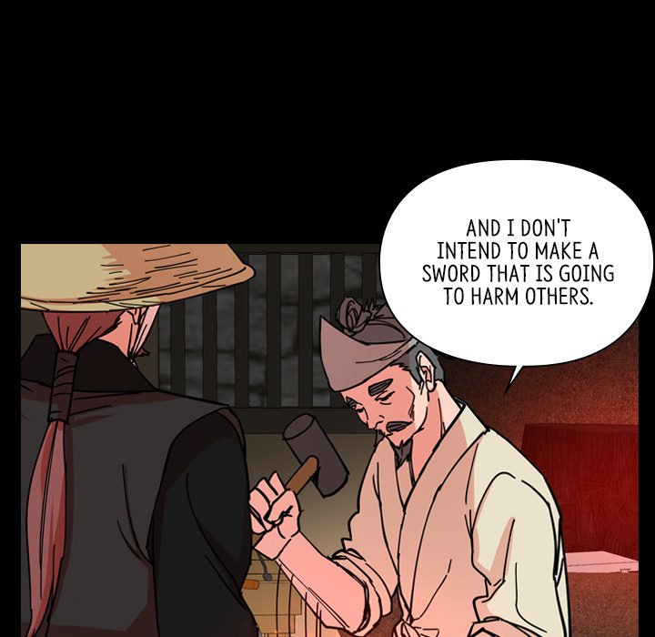 The Princess's Guard - episode 53 - 56