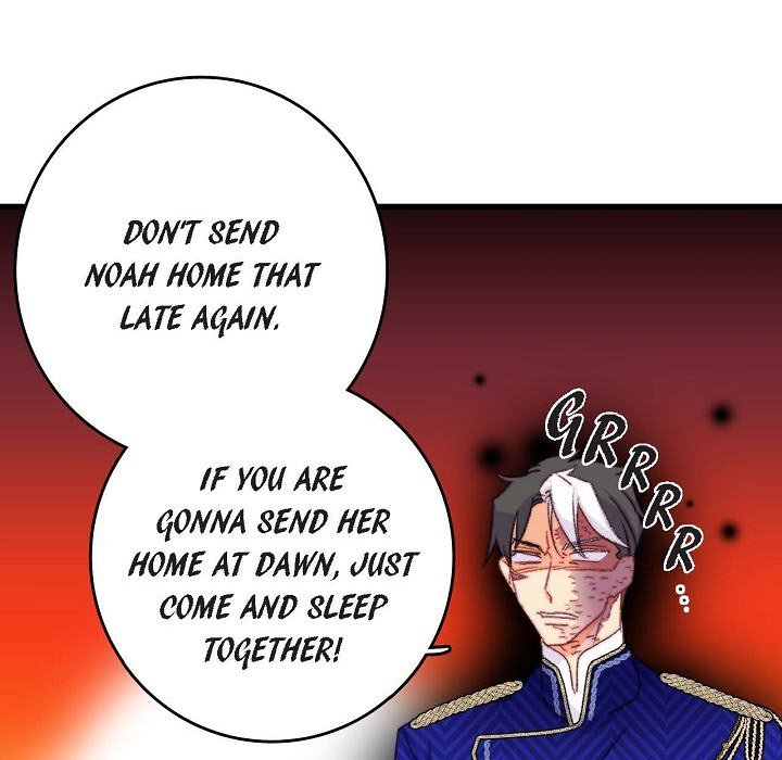 Bring the Love - episode 79 - 93